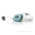 Physical Low Level Laser Therapy Equipment Massager